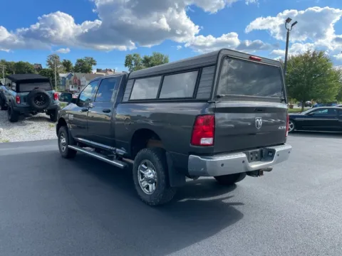 More photos of 2017 Ram 2500 Tradesman at Kurt Johnson Auto Sales & Service, PA