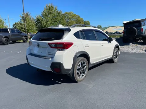 More photos of 2020 Subaru Crosstrek Limited at Kurt Johnson Auto Sales & Service, PA