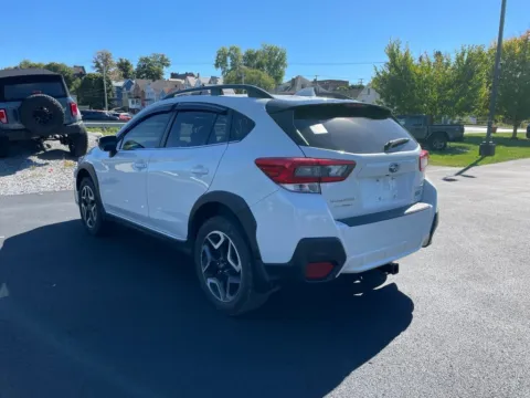 More photos of 2020 Subaru Crosstrek Limited at Kurt Johnson Auto Sales & Service, PA
