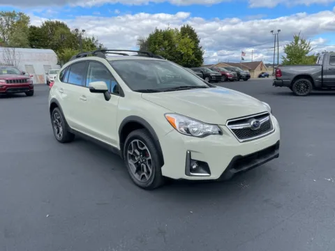 Photos of 2016 Subaru Crosstrek 2.0i Limited for sale in DuBois, PA at Kurt Johnson Auto Sales & Service