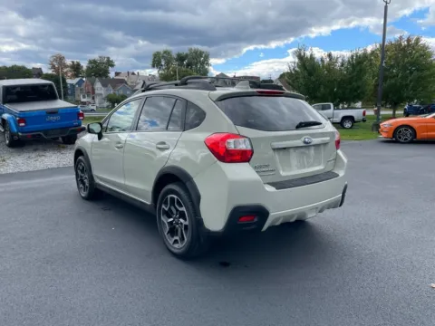 More photos of 2016 Subaru Crosstrek 2.0i Limited at Kurt Johnson Auto Sales & Service, PA