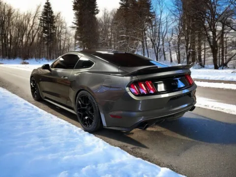 More photos of 2016 Ford Mustang GT Premium at Kurt Johnson Auto Sales & Service, PA