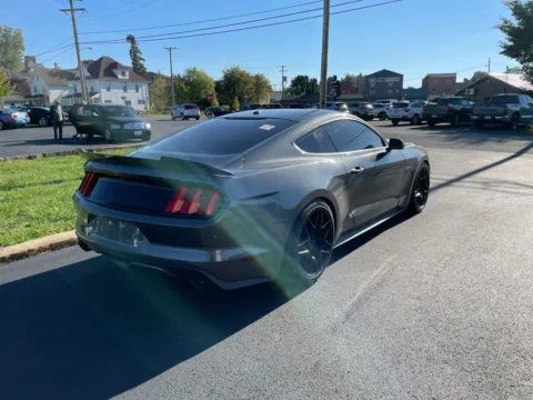 More photos of 2016 Ford Mustang GT Premium at Kurt Johnson Auto Sales & Service, PA