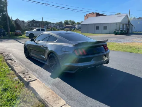 More photos of 2016 Ford Mustang GT Premium at Kurt Johnson Auto Sales & Service, PA