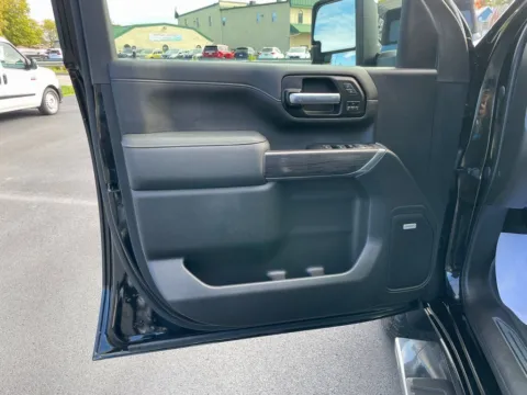 More photos of 2021 Chevrolet Silverado 2500HD LTZ at Kurt Johnson Auto Sales & Service, PA