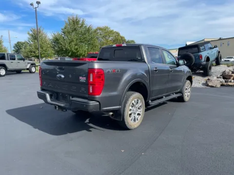 More photos of 2020 Ford Ranger Lariat at Kurt Johnson Auto Sales & Service, PA