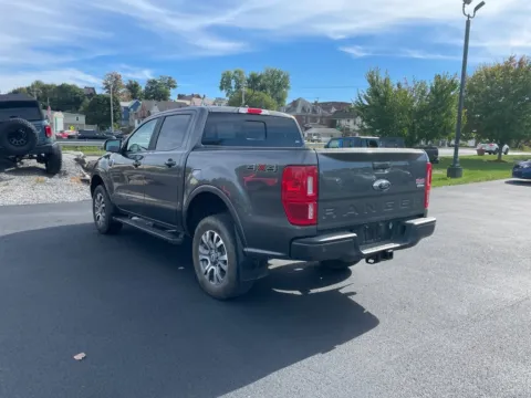 More photos of 2020 Ford Ranger Lariat at Kurt Johnson Auto Sales & Service, PA