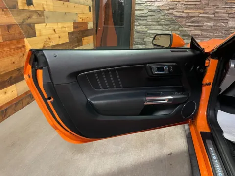 More photos of 2020 Ford Mustang EcoBoost Premium at Kurt Johnson Auto Sales & Service, PA