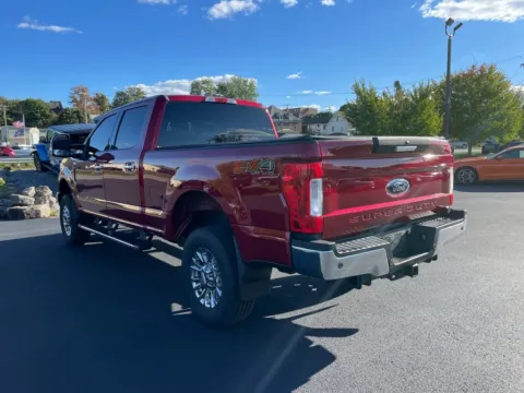 More photos of 2018 Ford F-250SD XLT at Kurt Johnson Auto Sales & Service, PA