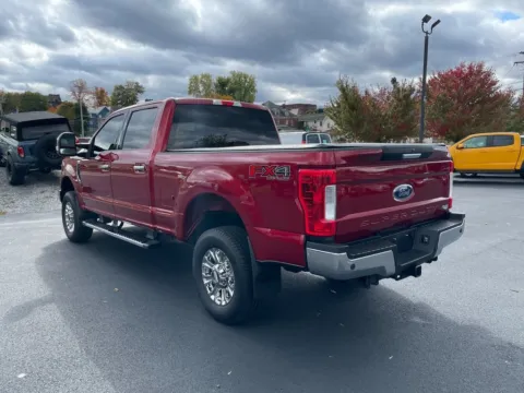 More photos of 2018 Ford F-250SD XLT at Kurt Johnson Auto Sales & Service, PA