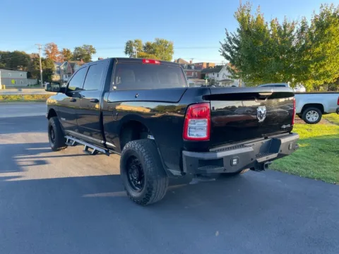 More photos of 2021 Ram 2500 Tradesman at Kurt Johnson Auto Sales & Service, PA