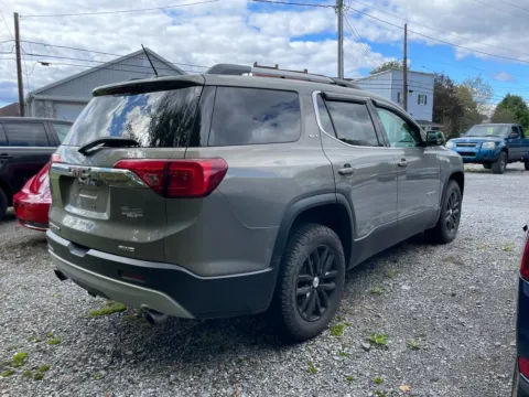 Another view of 2019 GMC Acadia SLT-1 for sale in DuBois, PA at Kurt Johnson Auto Sales & Service