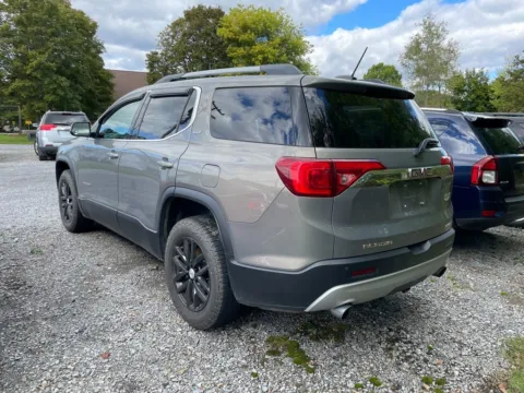 More photos of 2019 GMC Acadia SLT-1 at Kurt Johnson Auto Sales & Service, PA