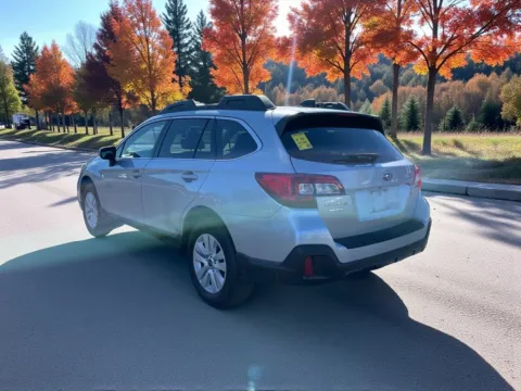 More photos of 2018 Subaru Outback 2.5i Premium at Kurt Johnson Auto Sales & Service, PA