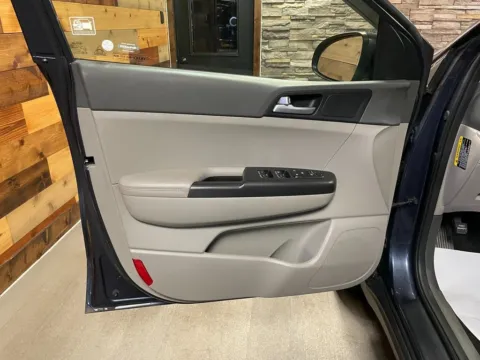 More photos of 2017 Kia Sportage LX at Kurt Johnson Auto Sales & Service, PA