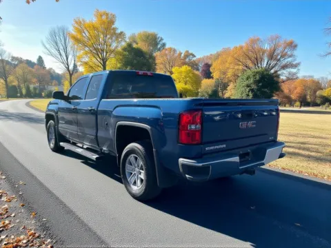 More photos of 2016 GMC Sierra 1500 SLE at Kurt Johnson Auto Sales & Service, PA