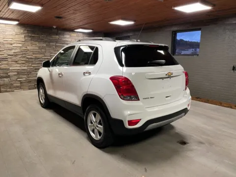 More photos of 2019 Chevrolet Trax LT at Kurt Johnson Auto Sales & Service, PA