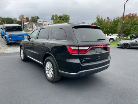 More photos of 2019 Dodge Durango SXT Plus at Kurt Johnson Auto Sales & Service, PA
