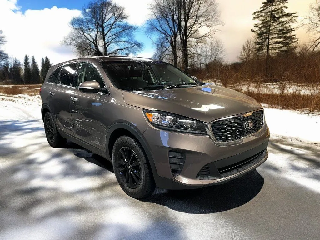 2019 Kia Sorento LX for sale in DuBois, PA