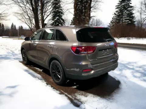 More photos of 2019 Kia Sorento LX at Kurt Johnson Auto Sales & Service, PA