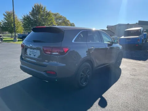 Another view of 2019 Kia Sorento LX for sale in DuBois, PA at Kurt Johnson Auto Sales & Service
