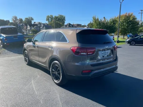 More photos of 2019 Kia Sorento LX at Kurt Johnson Auto Sales & Service, PA