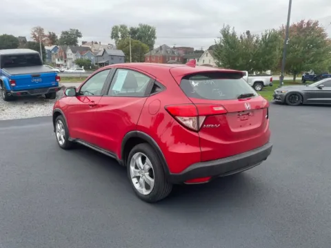 More photos of 2016 Honda HR-V LX at Kurt Johnson Auto Sales & Service, PA