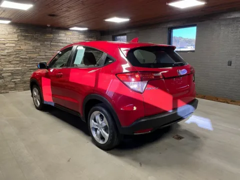 More photos of 2016 Honda HR-V LX at Kurt Johnson Auto Sales & Service, PA