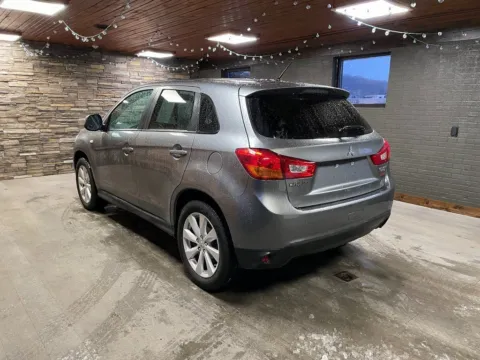 More photos of 2015 Mitsubishi Outlander Sport ES at Kurt Johnson Auto Sales & Service, PA