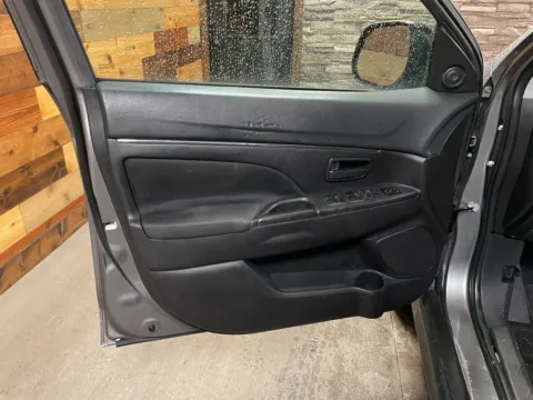 More photos of 2015 Mitsubishi Outlander Sport ES at Kurt Johnson Auto Sales & Service, PA