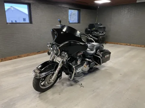 2006 Harley-Davidson Electra Glide Classic for sale in DuBois, PA