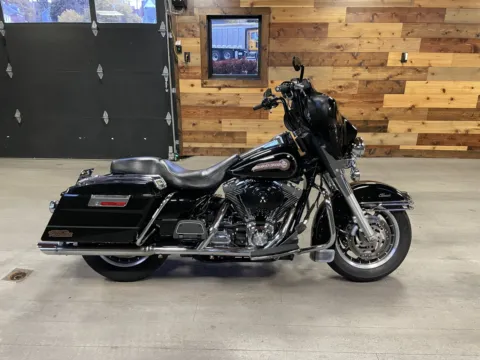 More photos of 2006 Harley-Davidson Electra Glide Classic at Kurt Johnson Auto Sales & Service, PA