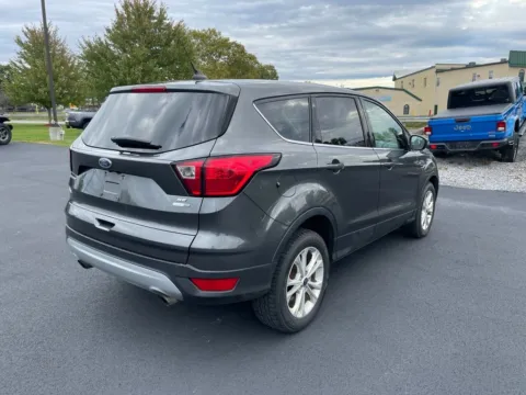 Another view of 2019 Ford Escape SE for sale in DuBois, PA at Kurt Johnson Auto Sales & Service