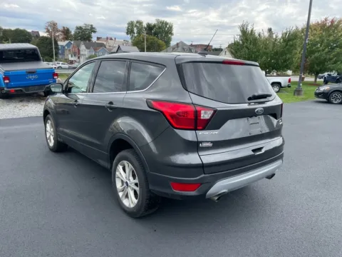 More photos of 2019 Ford Escape SE at Kurt Johnson Auto Sales & Service, PA