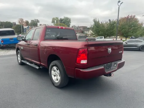 More photos of 2018 Ram 1500 Express at Kurt Johnson Auto Sales & Service, PA