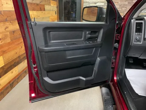 More photos of 2018 Ram 1500 Express at Kurt Johnson Auto Sales & Service, PA