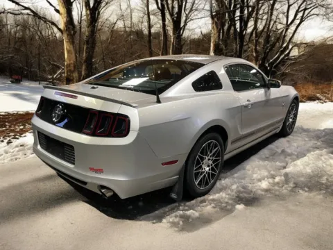 More photos of 2014 Ford Mustang V6 Premium at Kurt Johnson Auto Sales & Service, PA