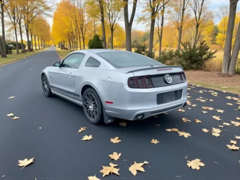 More photos of 2014 Ford Mustang V6 Premium at Kurt Johnson Auto Sales & Service, PA