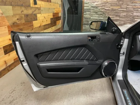 More photos of 2014 Ford Mustang V6 Premium at Kurt Johnson Auto Sales & Service, PA