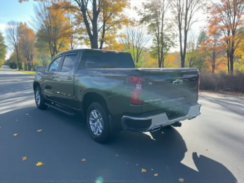 More photos of 2023 Chevrolet Silverado 1500 LT at Kurt Johnson Auto Sales & Service, PA