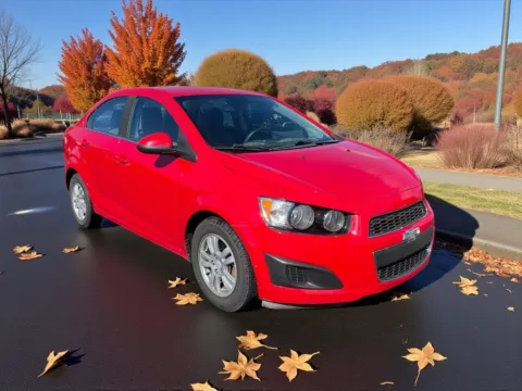 Photos of 2012 Chevrolet Sonic 2LT for sale in DuBois, PA at Kurt Johnson Auto Sales & Service