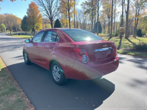More photos of 2012 Chevrolet Sonic 2LT at Kurt Johnson Auto Sales & Service, PA