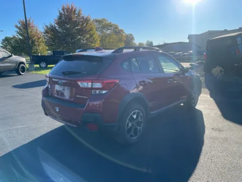 Another view of 2019 Subaru Crosstrek 2.0i Premium for sale in DuBois, PA at Kurt Johnson Auto Sales & Service