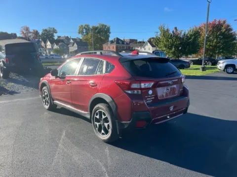 More photos of 2019 Subaru Crosstrek 2.0i Premium at Kurt Johnson Auto Sales & Service, PA