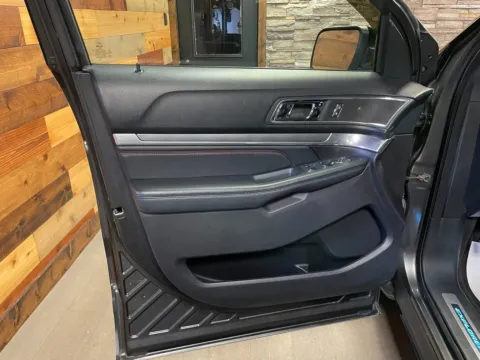 More photos of 2019 Ford Explorer Sport at Kurt Johnson Auto Sales & Service, PA