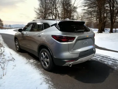 More photos of 2024 Chevrolet Blazer LT at Kurt Johnson Auto Sales & Service, PA