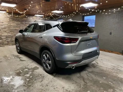 More photos of 2024 Chevrolet Blazer LT at Kurt Johnson Auto Sales & Service, PA