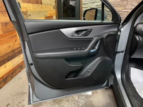 More photos of 2024 Chevrolet Blazer LT at Kurt Johnson Auto Sales & Service, PA