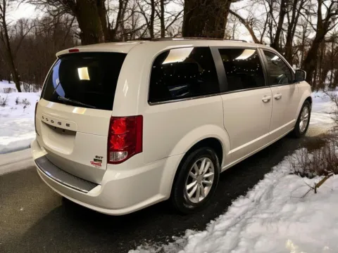 More photos of 2019 Dodge Grand Caravan SXT at Kurt Johnson Auto Sales & Service, PA