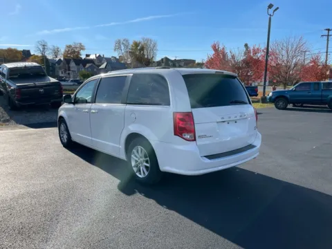 More photos of 2019 Dodge Grand Caravan SXT at Kurt Johnson Auto Sales & Service, PA